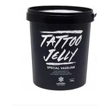 Vaselina Especial Tattoo Tatuagem Jelly 730g Amazon