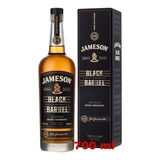 Whisky Jameson Black Barrel X 750 Importado Irlanda