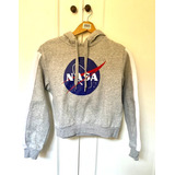 Buzo Nasa H&m Original