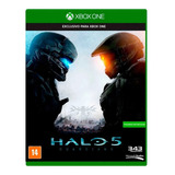 Juego Para Xbox One - Halo 5: Guardians ()