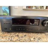 Home Theater Denon Avr 1312 5.1 Canal , Hdmi , 75w/ Canal