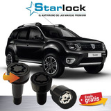 Candados Renault Duster Intens Antirrobo Garantizados