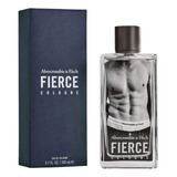 Perfume Abercrombie & Fitch Fierce De 200 Ml Para