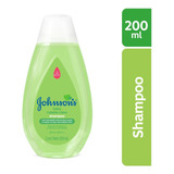 Shampoo Bebé Johnson's Manzanil - mL a $81