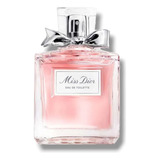 Christian Dior Miss Dior Perfume Edt X 100ml Masaromas