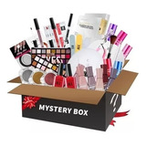 Belleza Box Mistery Sorpresa Beauty Vip 6 A 8 Productos