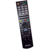 Reemplazo De Control Remoto Compatible Para Sony Str-ks370 R