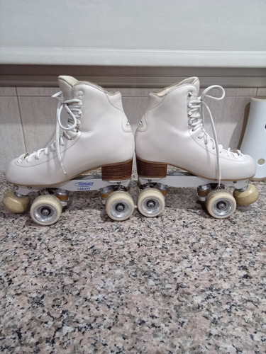 Patines Artisticos Libres Profesionales Italianos