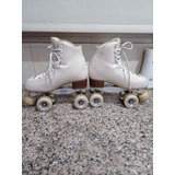 Patines Artisticos Libres Profesionales Italianos