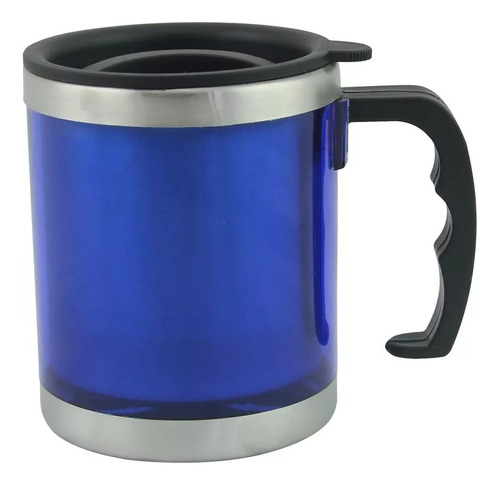 Caneca Térmica Valor De Atacado - 1 Unidade 450 Ml