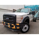 Ford F-450 2016