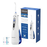 Limpiador Bucal Irrigador Waterpulsev400plus Limpieza Dental