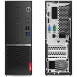 Cpu Lenovo Thinkcentre V520s Desk (sff)