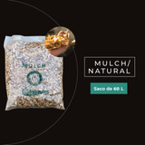 Mulch Natural 10 Lts