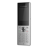 Telefone Ip Sem Fio Wi-fi Wp820 Homologação: 60711809452