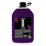 Shampoo Lava Autos V-floc Concentrado Automotivo 5l Vonixx