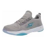 Skechers Go Run Tr-15191, Zapatillas Para Mujer