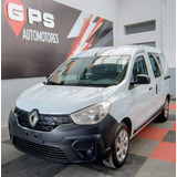 Renault Kangoo Ii Express Emotion Gnc 5a 1.6 Sce 2019 