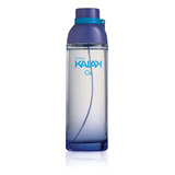 Natura Kaiak O2 Desodorante Colonia Feminino 100ml