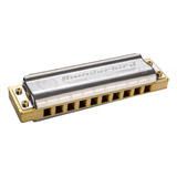 Hohner Inc, Usa Armonica Thunderbird De Baja Afinacion, Llav