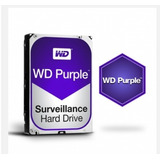 Hd Wd Purple 1tb - Disco Rígido Para Cftv 