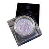 Polvo Iluminador Profesional Quimera Silk Ckm Makeup