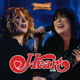 Cd: Live On Soundstage (serie Clásica) (cd/dvd)