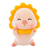 Plush Baby Toy Super Soft Pig 40 Cm High Quality