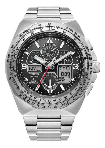 Reloj Citizen Jy8120-58e Promaster Skyhawk