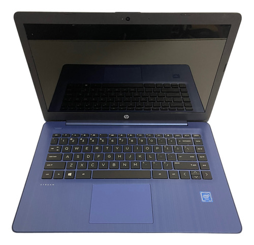 Laptop Hp Stream 14-cb116ds Intel Celeron N4020 4gb / 64gb 