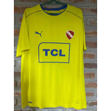 Camiseta Conmemorativa Independiente