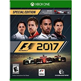 F1 2017 - Xbox One