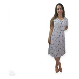 Camisón Verano Mujer Arlen 5233 Lencería Bandida