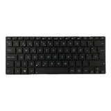 Teclado Para Asus Vivobook Q301 Q301l Q301la Q301lp S301 Esp