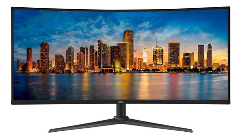 Monitor Gamer Curvo 34 Ultra Widescreen 2k