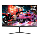 Monitor Pc Gamer 27 Pol Jogos Free Sync 165hz 1ms Full Hd