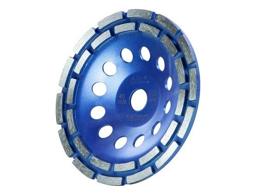 Disco Para Desbaste Sali Diamond Concrete Grinding Wheel 7 