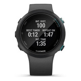 Reloj Garmin Swim 2 Con App De Deportes Integradas 1,04''