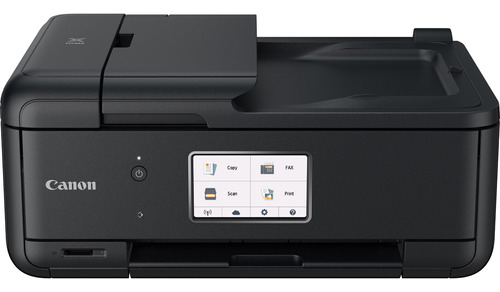 Impresora Inalámbrica Multi-función Canon Pixma Tr8520