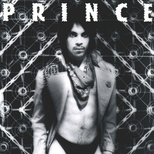 Prince - Dirty Mind Vinilo Nuevo