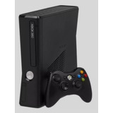 Xbox 360 - Perfeito Estado! 3 Controles + De 10 Jogos !