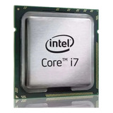 Processador Intel Core I7 3770 3.40ghz 1155 Quad Core Oem