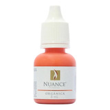 Pigmento Nuance Cindy - Rosa Claro 8ml Organico