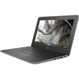 Hp Chromebook 11 G7 Ee 11.6  Chromebook - 1366 X 768 - Celer