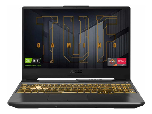 Asus Tuf Gaming A15