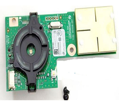 Placa De Encendido/apagado Para Xbox360 Slim (power Switch)