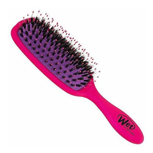 Cepillo Para Brillo My Wet Brush, 3 Onzas, Talla Única , Ros