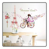 Vinilo Decorativo Adhesivo Pared Vidrio Sticker Pvc Hd Cr009