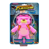 Mara Flexors Evil Bear Factory Figura Stretch 5841-3