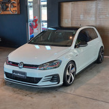 Volkswagen Golf 2018 2.0 Gti Tsi App Connect